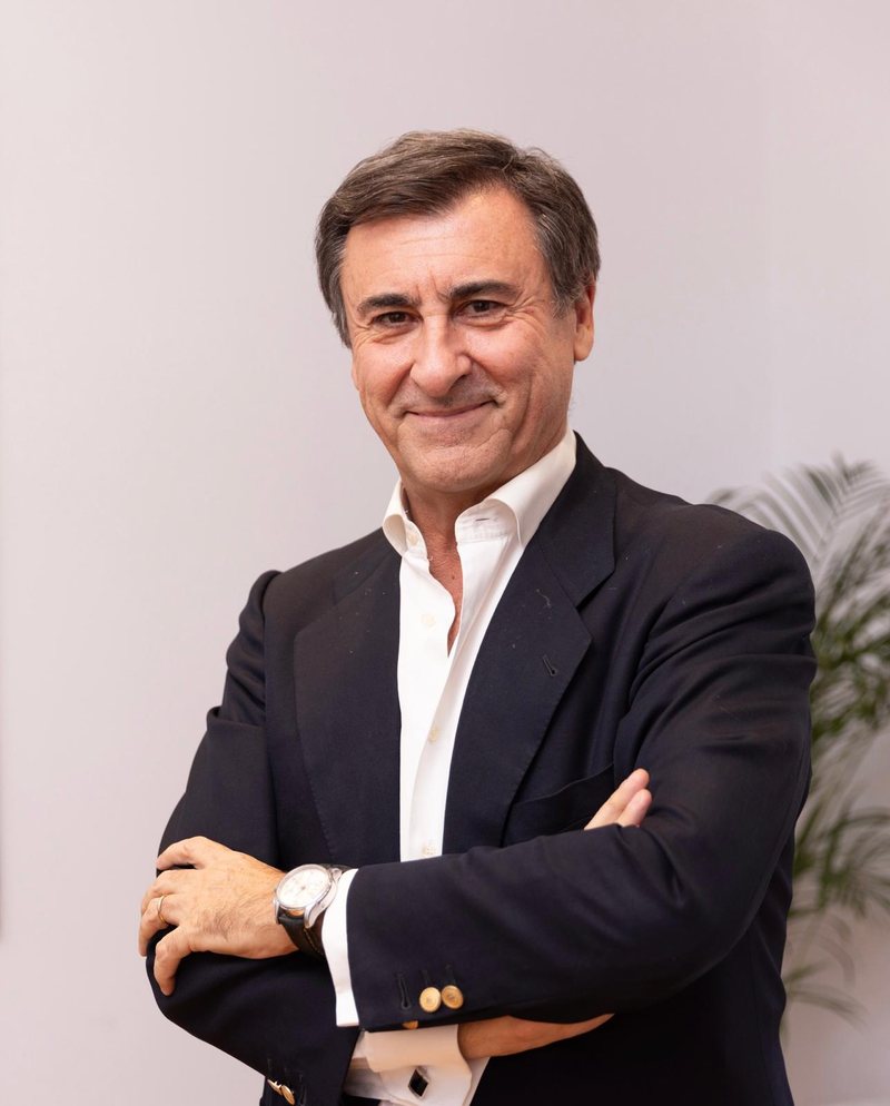 Antonio Fernández Hernando