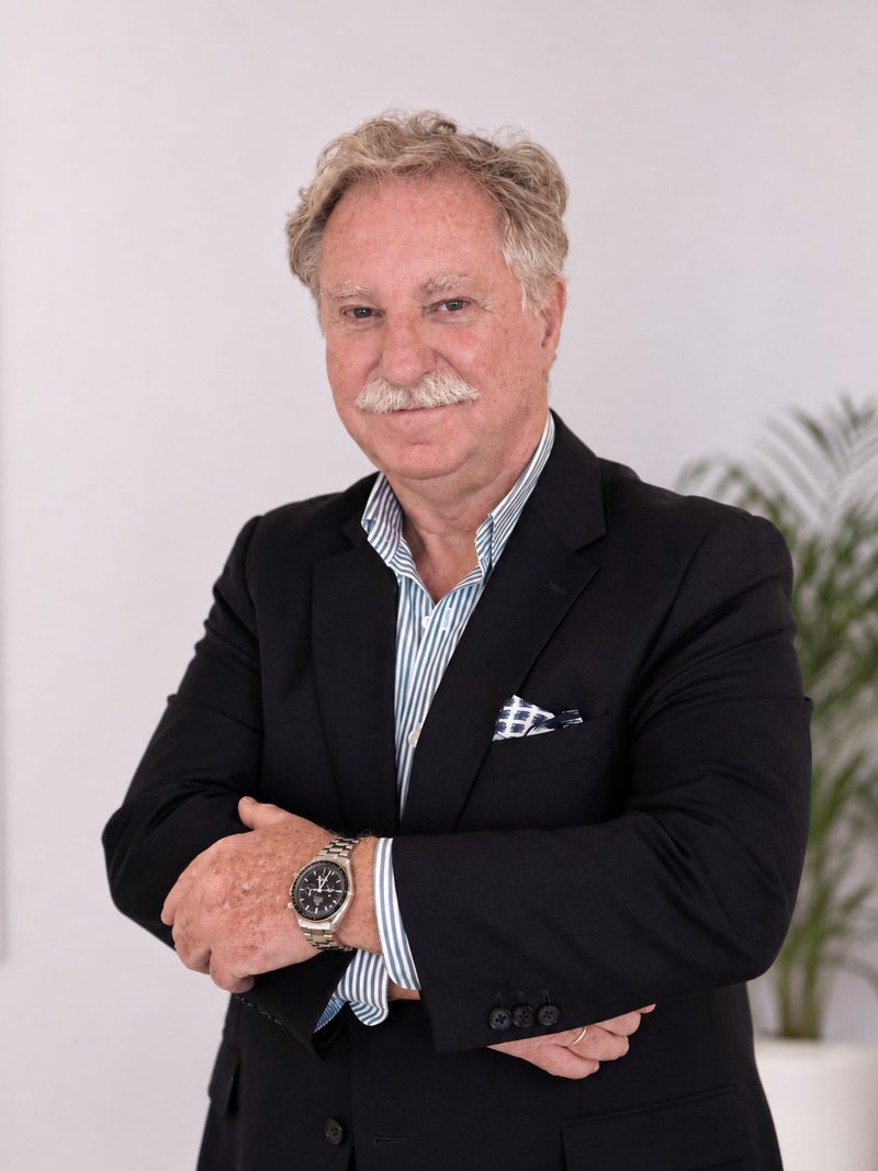Carlos García Sevilla